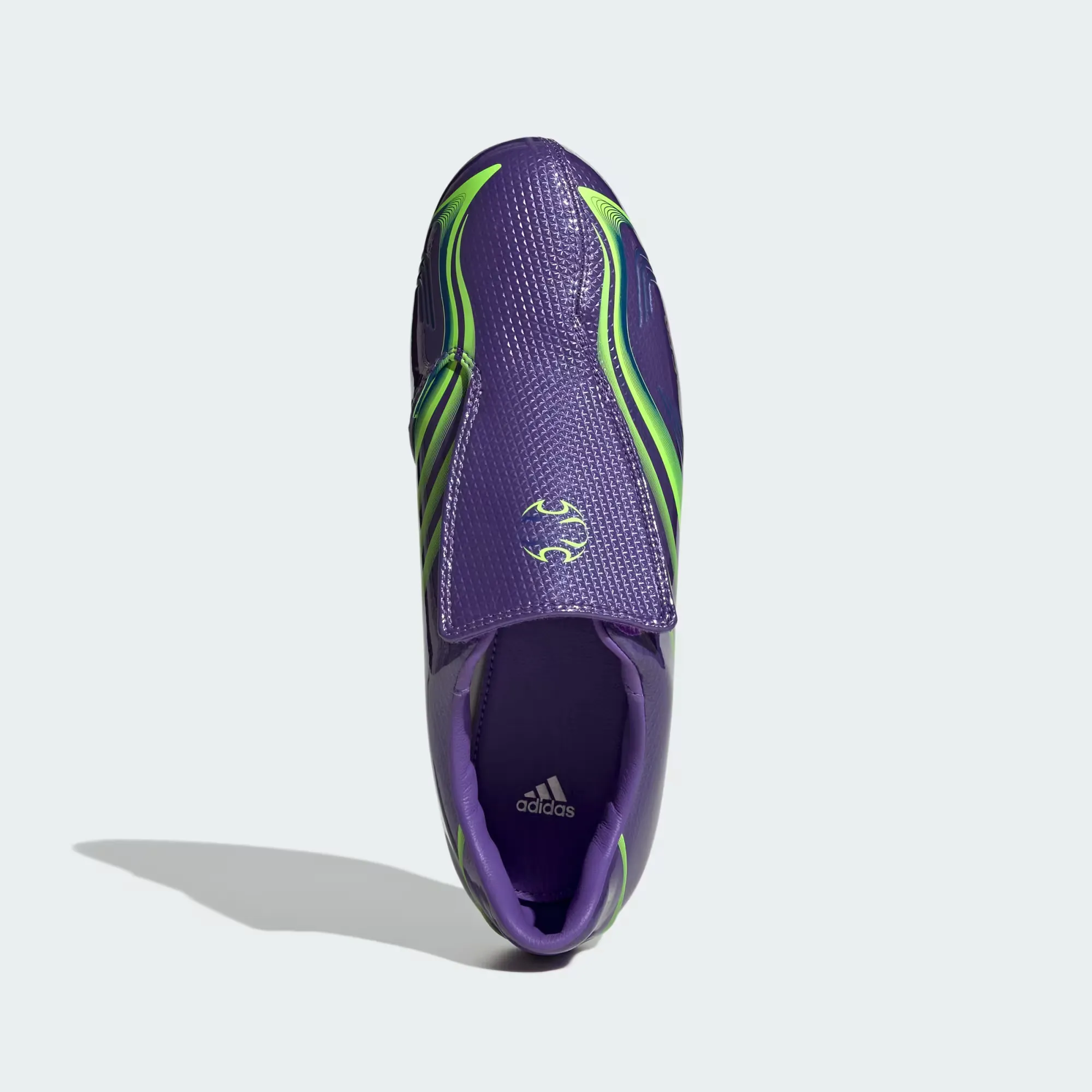 413063_adidas-Taekwondo-F50_PURPLE-RUSH-LUCID-LEMON_JR6025_img1