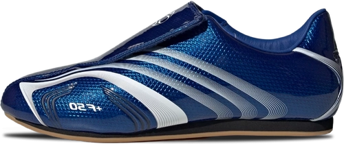 image de Adidas Taekwondo F50 Royal Blue Js1046