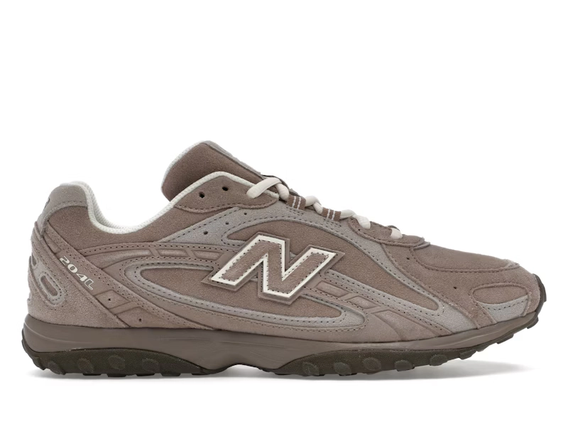 New Balance 204L BEIGE - view 0