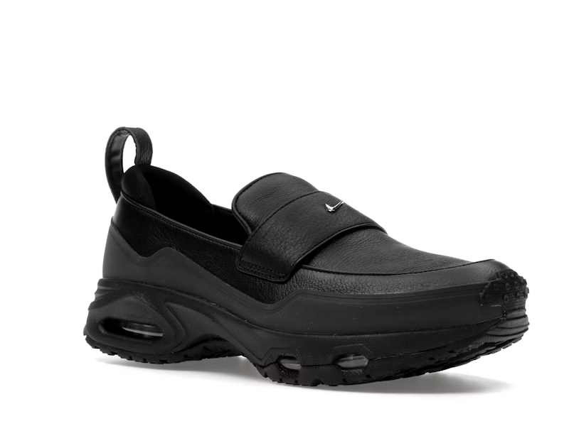 SWDC × Nike Wmns air Max Phenomena black First Look at the Nike Air Max Phenomena 
