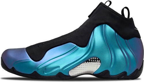 image de Nike Air Flightposite Dusty Cactus Hj4466 001