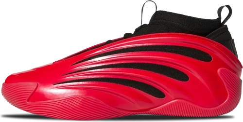 image de Adidas Originals Harden Volume 9 Ruby Js1304