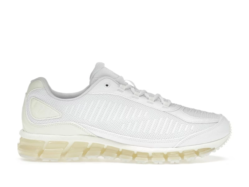 JJJJound x Asics Gel-Quantum 360 WHITE - view 0