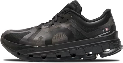 image de Slam Jam On Running Cloudflow 5 Gull Black 3mf10483879