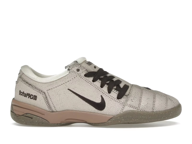 Nike Total 90 III PEARL WHITE - view 0