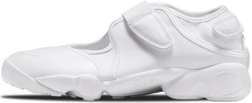 image de Nike Air Rift White Hm5737 100