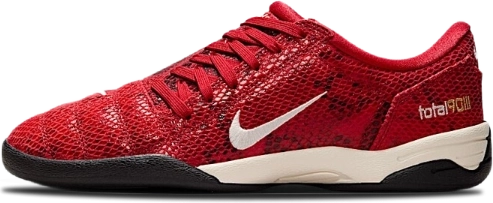 image de Nike Total 90 Se Wmns Fire Red Ib4204 600