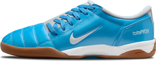 Nike Total 90 III UNIVERSITY BLUE