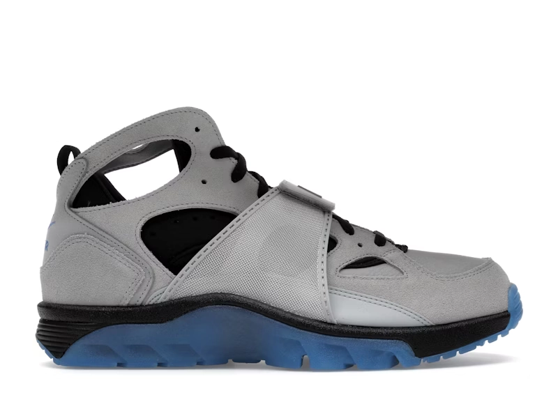 Nike Air Trainer Huarache WOLF GREY - view 0