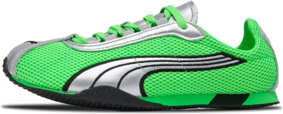 Puma H-Street OG FIZZY GREEN