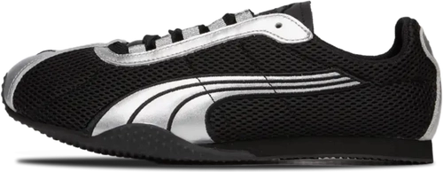 image de Puma H Street Og Black Silver 403692 02