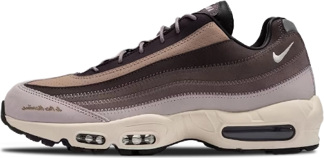 A Ma Maniére x Nike Air Max 95 EVERY SUMMER TELLS A STORY