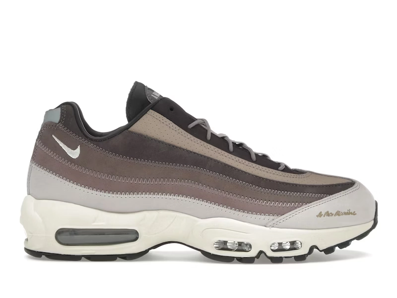 A Ma Maniére x Nike Air Max 95 EVERY SUMMER TELLS A STORY - view 0