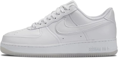 image de A Ma Maniere Nike Air Force 1 Low Every Summer Tells A Story Hf4084 100