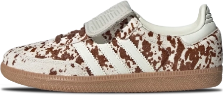 image de Adidas Samba Lt Cow Print Js3931