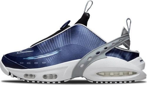image de Nike Air Max Craze Wmns Midnight Navy Fz2089 400