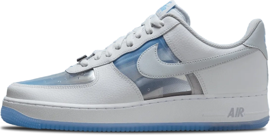 Nike Air Force 1 Low  INVISIBLE WOMAN 2.0