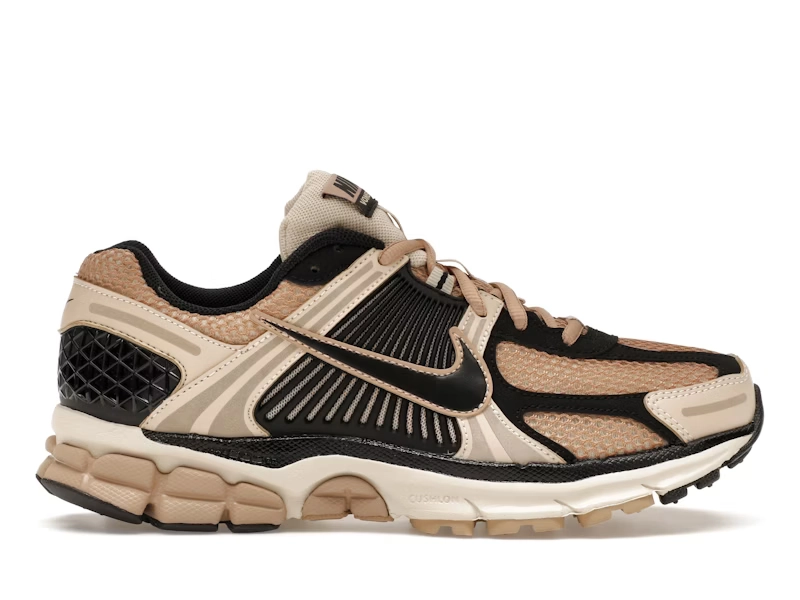 Nike Zoom Vomero 5 SANDDRIFT HEMP - view 0