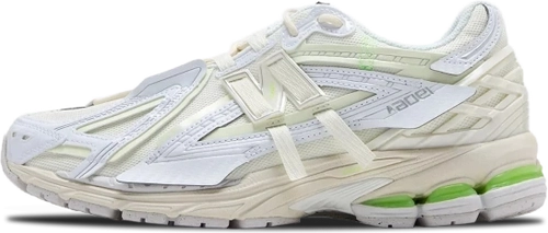 image de New Balance 1906a White Mint Flash U1906ae