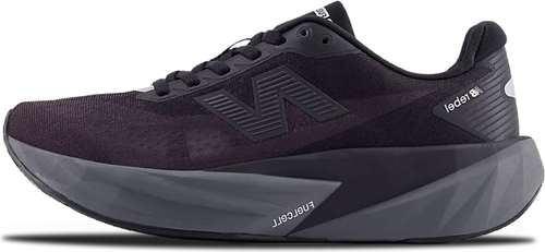 Image de New Balance Fuelcell Rebel V5 Wmns Castlerock Wfcxlj5