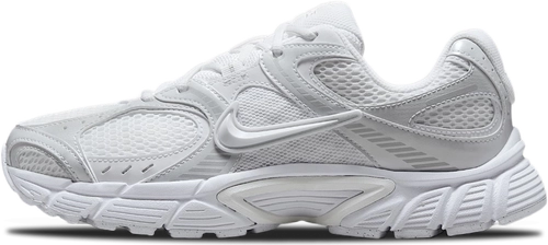 image de Nike V5 Rnr Wmns White Metallic Silver Hq7901 101