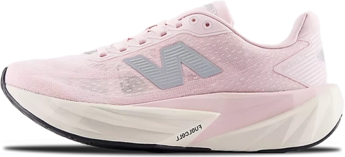 Image de New Balance Fuelcell Rebel V5 Wmns Pink Granite Wfcxli5