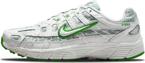 image de Nike P 6000 Wmns White Kelly Green Ih4482 100