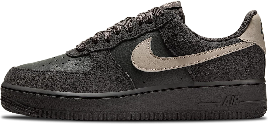 スニーカー Nike SS25 AIR FORCE 1 RETRO LL QS (HV2021 200) NIKE(ナイキ)｜AIR FORCE 1 RETRO LL QS(エアフォース1レトロLL