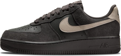 Nike Air Force 1 Low Wmns Medium Ash Ii7650 200