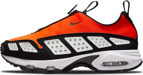 Nike Air Max Sndr Bright Crimson Hj8080 600