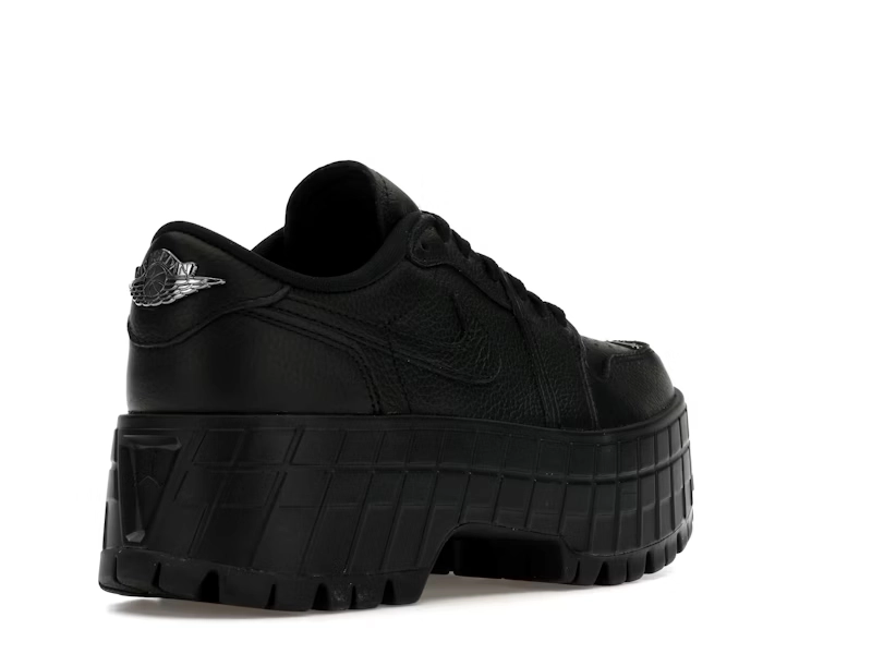 Air Jordan 1 Brooklyn Low WMNS 