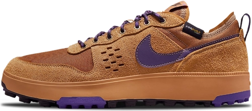 image de Nike C1ty Premium Cordura Flax Wild Grape Hj4316 200