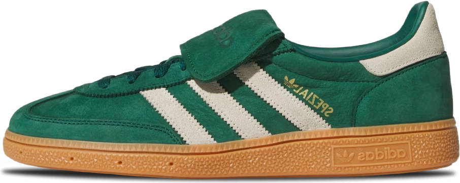 adidas Handball Spezial LT CORE GREEN
