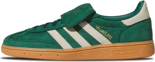 image de Adidas Handball Spezial Core Green Core Jr4880