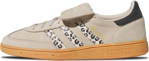 image de Adidas Handball Spezial Lt Wonder Beige Leopard Jr4881