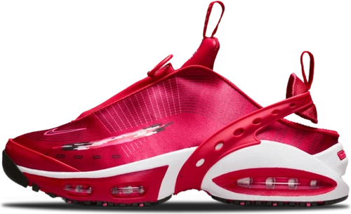 image de Nike Air Max Craze Wmns University Red Fz2089 600