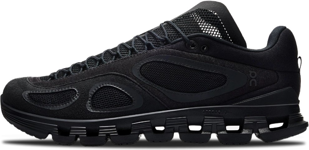 FKA Twigs x On Running Cloud BLACK