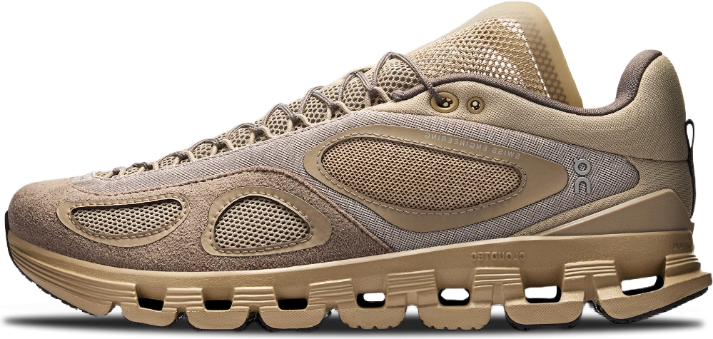 FKA Twigs x On Running Cloud DESERT