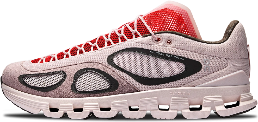 FKA Twigs x On Running Cloud WMNS LILY