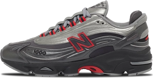 image de Snipes New Balance 1000 Black True Red M1000sn