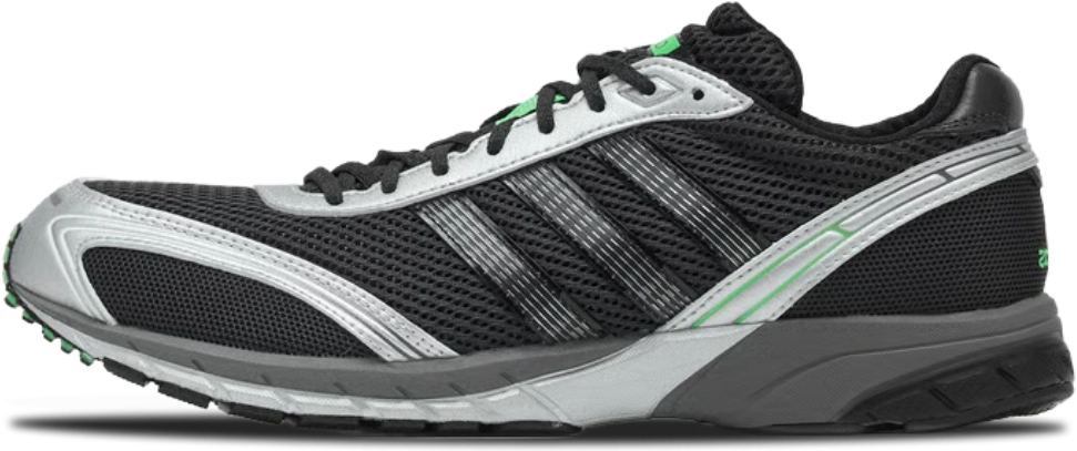 adidas Adizero Adios OG BLACK GREY