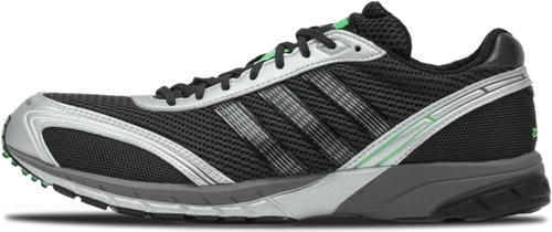image de Adidas Adizero Adios Og Black Grey Jq1612