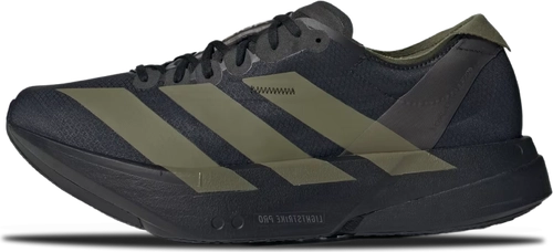 image de Adidas Adizero Adios Pro 4 Focus Olive Jp6314