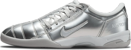 image de Nike Total 90 Metallic Platinum Ii9792 011