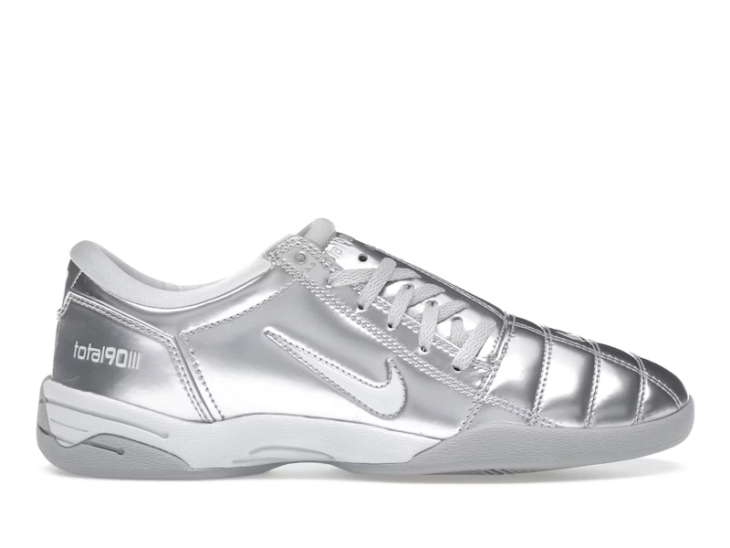 Nike Total 90 WMNS SP METALLIC PLATINUM - view 0