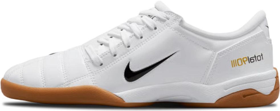 Nike Total 90 WHITE GUM