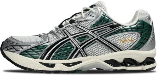 image de Asics Gel Nimbus 10 1 Cream Grove 1203a761 101