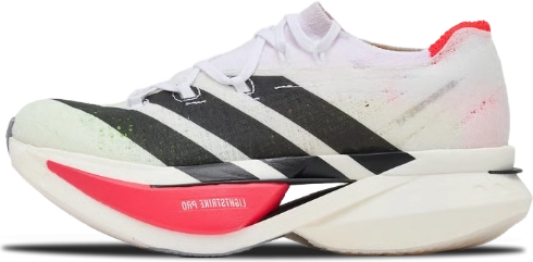 image de Adidas Adizero Prime X3 Strung Running Cloud White Jr2597