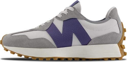 image de New Balance 327 Slate Grey Dream State Ws327nkb