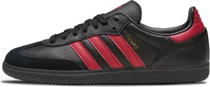 image de Adidas Samba Manchester United Jq4036